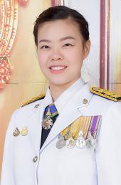 นางนภนิศ พินิจการวัฒน์กุล