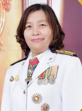 นางกันยารัตน์ นาคบาง