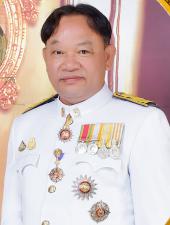 นายจรัญ ใจบุญ