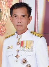 นายอัครเดช สมศิลา